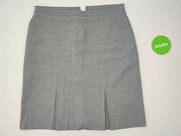 krótkie spódnice tiulowe: Women`s skirt, size 3XL (EU 46) — 2