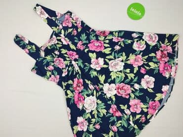 zalando sukienka w paski: Jacqueline De Yong, Sukienka damska, rozmiar L — 3