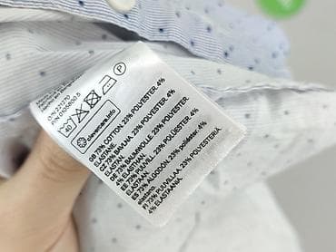 Bluzki i koszule: H&M, Koszula damska, rozmiar L — 5