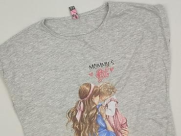 T-shirt damski, rozmiar M