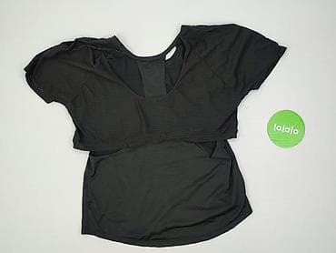 tanie dresy nike: Nike, T-shirt damski, rozmiar S — 3