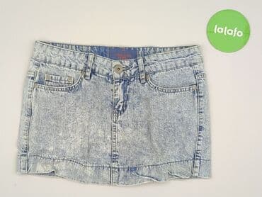 Women: E-vie, Women`s skirt, size S (EU 36) — 2
