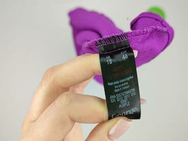 bluzki nietoperz plus size: George, Bluzka damska, rozmiar 3XL — 5