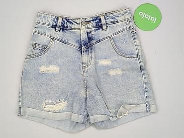 nowa: House of Denim, Szorty damskie, rozmiar S — 3