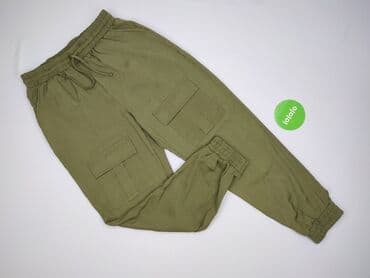 spodnie dresowe z napisami: Cargo, Cargo for women, L — 2