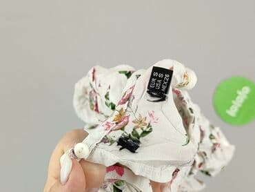 bluzki z frędzlami reserved: Bluzka damska, rozmiar S — 5