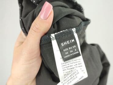sukienka na wesele plus size shein: Shein, Women`s dress, size XS (EU 34) — 4