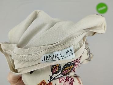 dresy 34: Janina, Bluzka damska, rozmiar 3XL — 5