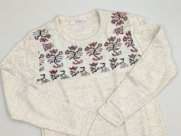 Used, Sweter damski, rozmiar M