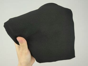 bluzka z dlugim rekawem czarna: Bluzka damska, rozmiar S — 5