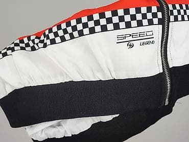 lidl bomberka damska: Kurtka bomberka damska, rozmiar S — 5