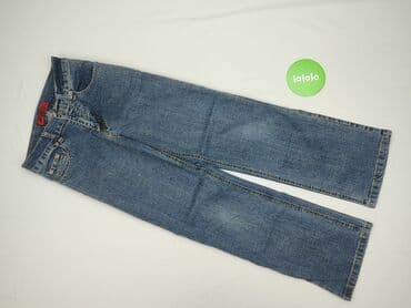 buty oleksy mokasyny: Jeansy damskie, rozmiar 2XS — 2