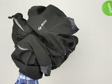 kurtka legii: Куртка демісезонна жіноча, розмір M — 6