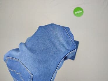 jeansy damskie 33 30: Jeansy damskie, rozmiar L — 5