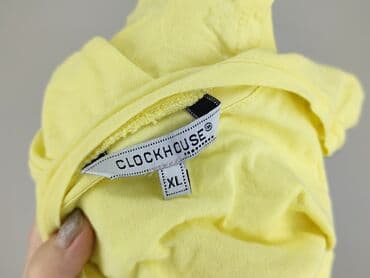 blaklader koszulka: Clockhouse, T-shirt damski, rozmiar XL — 4