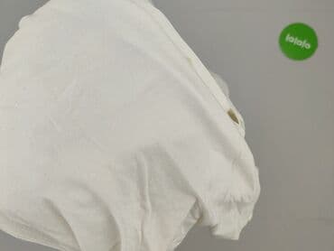 koszula z broszka: Koszula damska, rozmiar M — 5