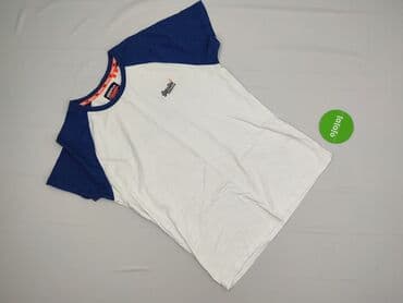 koszulka rakow czestochowa allegro: Superdry, Koszulka dla mężczyzn, XL — 2