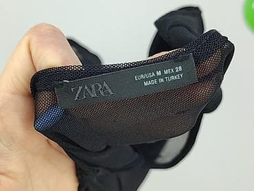 body basic zara: Zara, Body damskie, rozmiar M — 4