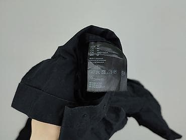 michael h: H&M, Koszulа dla mężczyzn, rozmiar M — 5