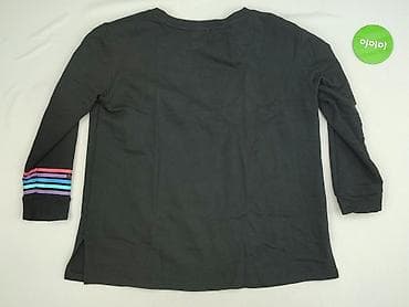 dresy kipsta: Bonprix, Bluza damska
, rozmiar M — 3