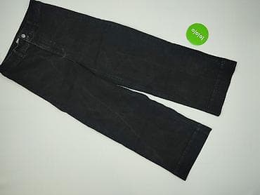 jeans bhs: Sinsay, Jeansy damskie, rozmiar M — 2