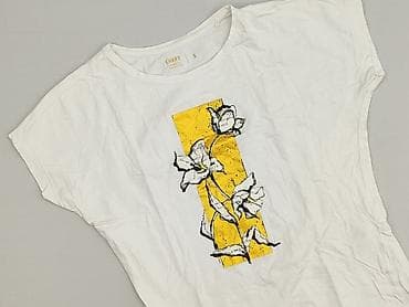 Carry, T-shirt damski, rozmiar S