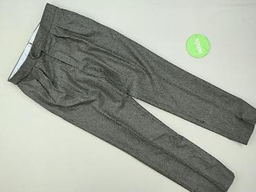 versace garnitur: Spodnie materiałowe damskie, rozmiar M — 2