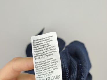 t shirty tommy hilfiger allegro: Tom Tailor Denim, Sukienka damska, rozmiar M — 5