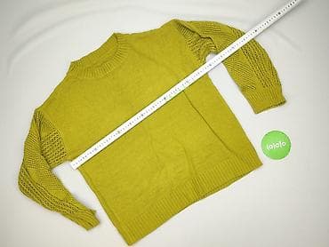 swetry damskie pull: Sweter damski, rozmiar L — 4