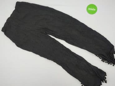 ciuchy do lumpeksu: Spodnie materiałowe damskie, XL — 3