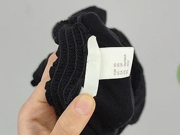 supreme bluzki: H&M, Bluzka damska, rozmiar XS — 5