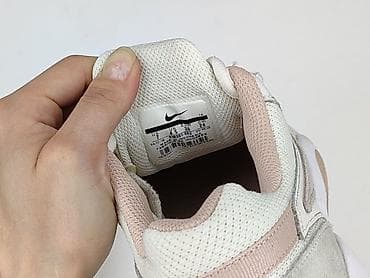 kosz: Nike, Sneakersy damskie, rozmiar 38 — 5
