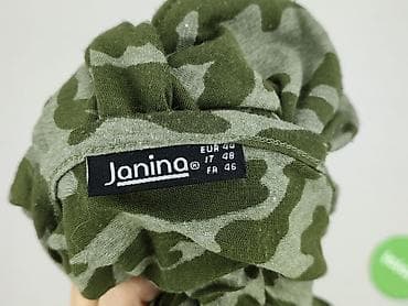 so 98: Janina, Bluzka damska, rozmiar XL — 5