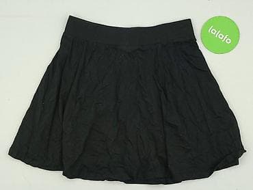 spódnice solejki: Terranova, Spódnica damska, rozmiar S — 3