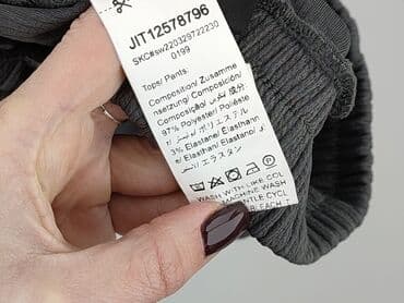 czy ubrania z shein są dobre: Shein, Szorty damskie, rozmiar S — 5