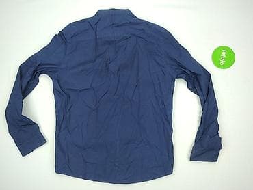 koszule looper: Lafayette, Koszulа dla mężczyzn, rozmiar L — 4