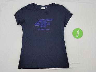 z adidasa: 4F, T-shirt damski, rozmiar M — 2