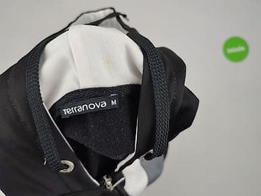 olo bluza: Terranova, Bluza z kapturem damska, rozmiar M — 5