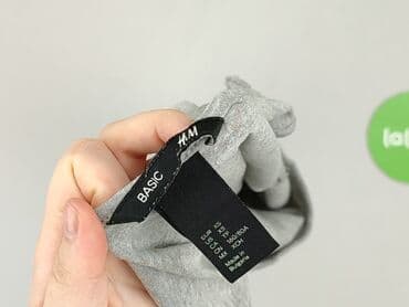 iceberg t shirty snoopy: H&M, T-shirt damski, rozmiar XS — 4