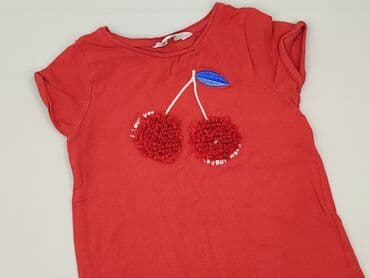 koszulka formula 1 hm: T-shirt, H&M, 5-6 years, 110-116 cm, condition - Perfect — 1