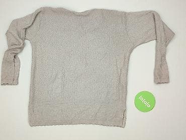 nylon sweater: Sweter damski, rozmiar M — 3