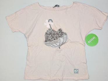 bluzki atmosphere: T-shirt damski, rozmiar L — 2