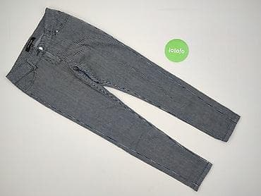 jeansy bootcut levi's: Spodnie materiałowe damskie, rozmiar S — 2