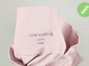 hexeline buty: Лосини Спортивні жіночі, розмір XL — 5