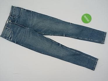 jeans isa mango: Zara, Jeansy damskie, rozmiar S — 3