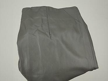 second hand elbląg: Legginsy Ze skóry ekologicznej damskie, rozmiar XL — 6