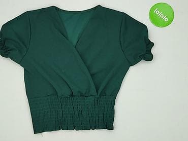 crop top h: Bluzka damska, rozmiar XL — 2