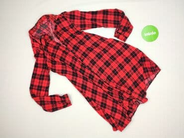 koszulka z długim rękawem cropp: Cropp, Tunika damska, XS — 3