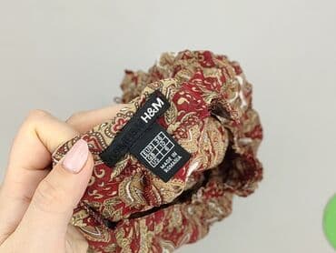 świateczna bluzka: H&M, Bluzka damska, rozmiar S — 4