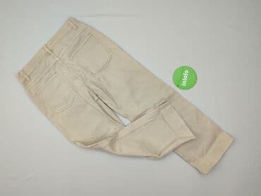 leginsy janina: Janina, Spodnie materiałowe damskie, rozmiar M — 3